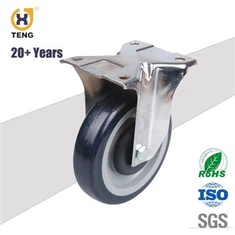 4 ढलाईकार पहियों