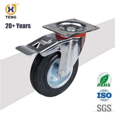 भारी कर्तव्य casters