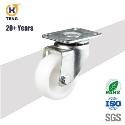 नायलॉन कैस्टर